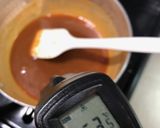 塩キャラメルガナッシュのダックワーズ作り方18写真