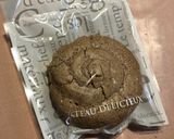 塩キャラメルガナッシュのダックワーズ作り方24写真