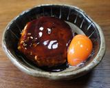 筍のつくね団子作り方5写真