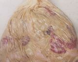 豚肉の酒粕味噌漬け作り方3写真
