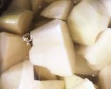 ♡ 肉じゃが ♡作り方1写真