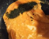 まきやすい⭐️だし巻きたまご作り方7写真