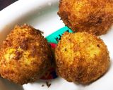 ウチの定番コロッケ作り方9写真