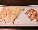 アジとソイの昆布締め作り方8写真