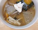 酒粕ペースト(塩酒粕又は酒かすペースト)作り方4写真