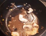 鶏胸肉のすっぱ照焼き作り方4写真