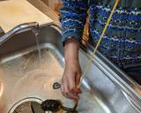 愛知の魚100　高級品のコノワタの作り方作り方4写真