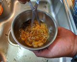 愛知の魚100　高級品のコノワタの作り方作り方7写真