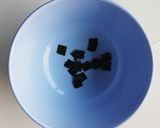 【永谷園】えのきの炊き込み御飯【松茸味】作り方5写真