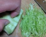 ホットサンド♡カツサンド作り方7写真