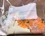 はんぺん、豆腐入りつくね！作り置きOK作り方3写真