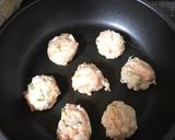 はんぺん、豆腐入りつくね！作り置きOK作り方5写真