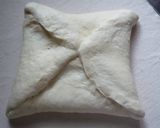 チョコ*マーブルパン作り方4写真