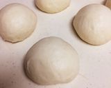 ふわふわ生地のウィンナードック作り方2写真