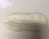 ふわふわ生地のウィンナードック作り方3写真