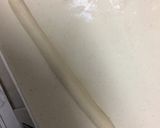 ふわふわ生地のウィンナードック作り方6写真