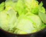 塩鶏のレモン鍋作り方5写真