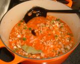 野菜たっぷり♪ドライカレー作り方3写真