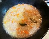 フライパンで簡単！キーマカレー作り方4写真