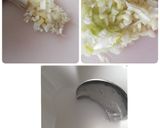 簡単！麻婆豆腐【肉そぼろアレンジ】作り方2写真