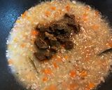 フライパンで簡単！キーマカレー作り方5写真