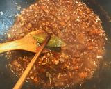 フライパンで簡単！キーマカレー作り方6写真