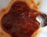 簡単！麻婆豆腐【肉そぼろアレンジ】作り方3写真