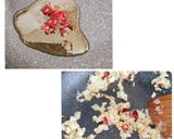 簡単！麻婆豆腐【肉そぼろアレンジ】作り方4写真