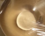 ミルクパン（HB使用）作り方2写真