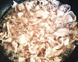 うちの肉じゃが作り方1写真