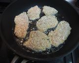 鶏肉のみぞれ煮作り方4写真