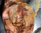 豚バラ軟骨の酸っぱ焼き作り方3写真