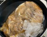 豚バラ軟骨の酸っぱ焼き作り方5写真