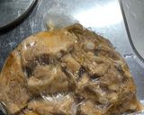 豚バラ軟骨の酸っぱ焼き作り方6写真
