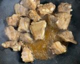 豚バラ軟骨の酸っぱ焼き作り方8写真