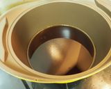 鶏肉のみぞれ煮作り方7写真