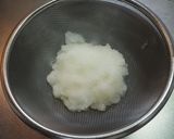 鶏肉のみぞれ煮作り方6写真