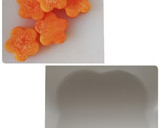 厚揚げとブロッコリーのそぼろ餡掛け作り方1写真