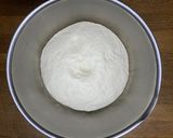 出来ました☆ふわもち♡香る肉まん作り方6写真