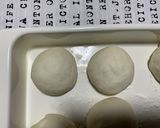 出来ました☆ふわもち♡香る肉まん作り方11写真
