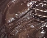 濃厚チョコ とろ～り 半熟ショコラ作り方9写真