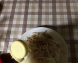 ツンとくるもやしたまねぎチゲもれのキムチ作り方4写真