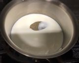 カキとほうれん草のグラタン作り方1写真
