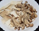 糖尿病やメタボに効果的菊芋の甘辛炒め作り方3写真