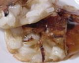 ◎玉ねぎのお焼き作り方19写真