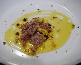簡単！おつまみイタリアン胡瓜竹輪作り方3写真
