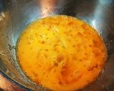 ガーリック風味の鶏むね肉の唐揚げ作り方2写真