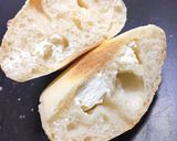 冷蔵発酵・クリームチーズのリュスティック作り方21写真
