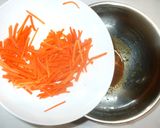 蒸し鶏中華タレ♪簡単鶏胸肉サラダアレンジ作り方12写真