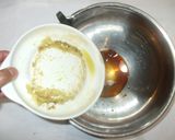 蒸し鶏中華タレ♪簡単鶏胸肉サラダアレンジ作り方11写真